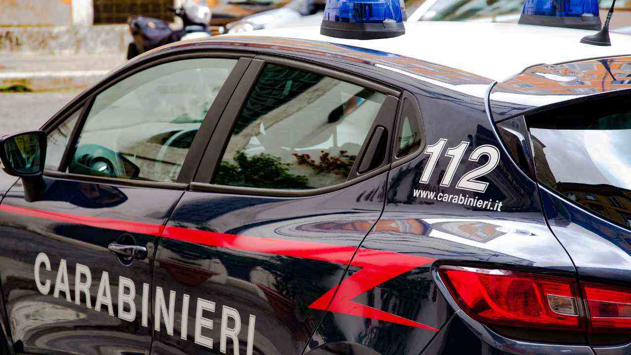 Carabinieri