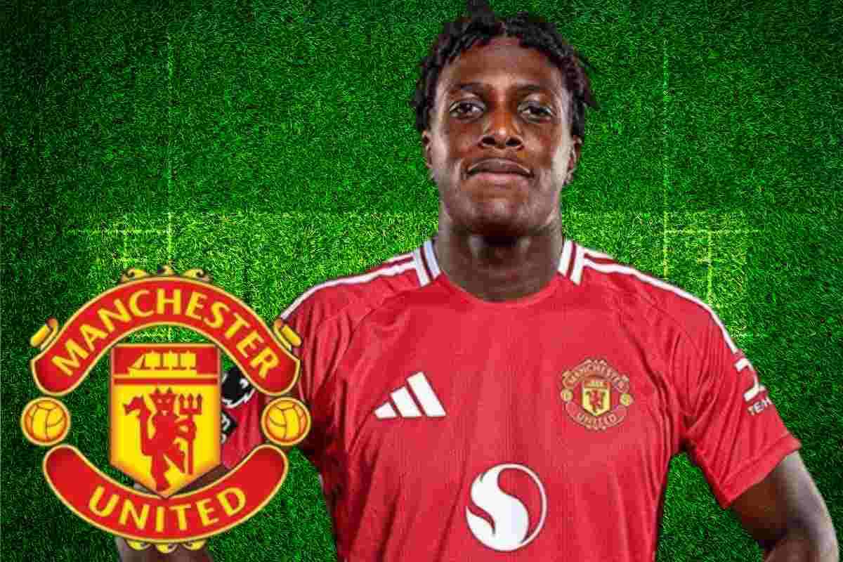 patrick dorgu manchester united