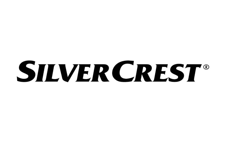 Logo Silvercrest