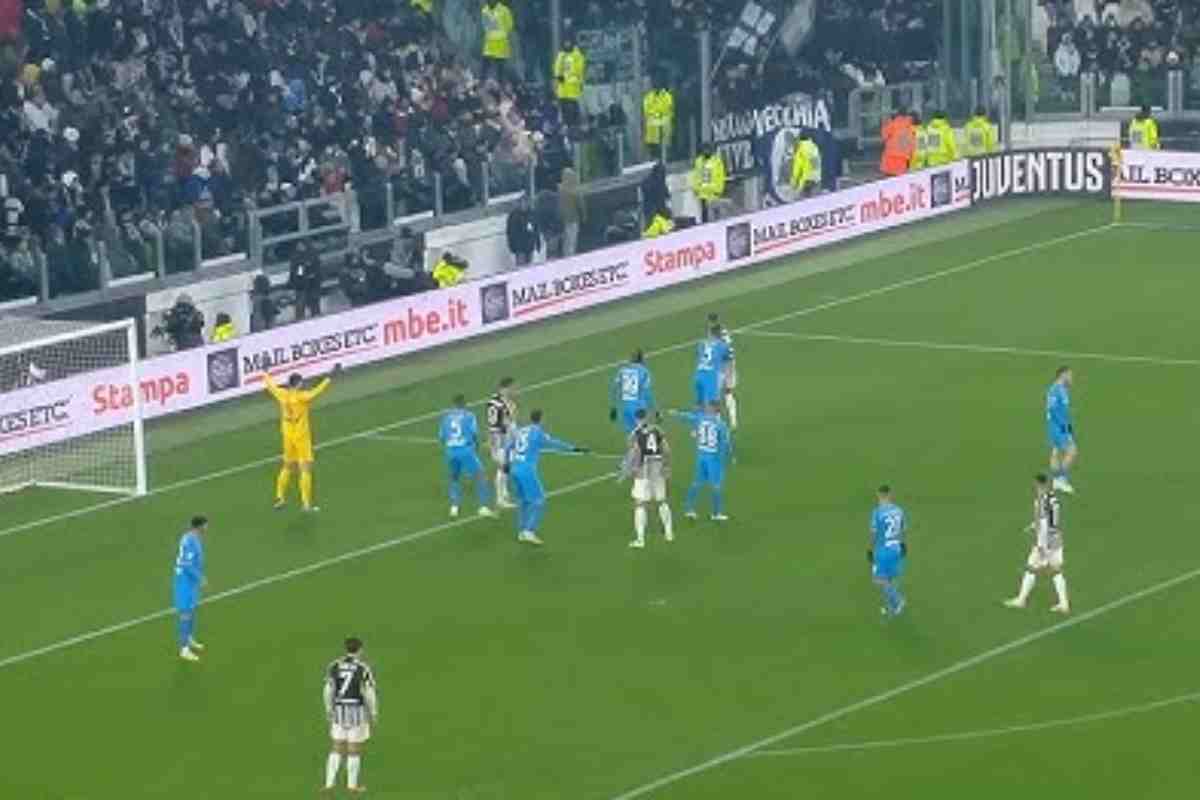 andata juventus napoli